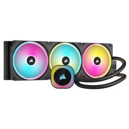 Corsair iCUE LINK H170i RGB 82.5 CFM Liquid CPU Cooler