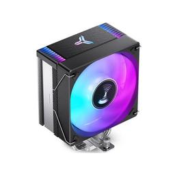 Jonsbo CR-1000 EVO Color Black 59.48 CFM CPU Cooler