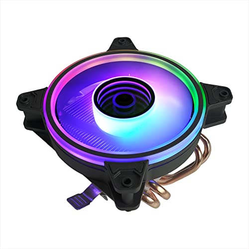 Noua Vex CPU Cooler