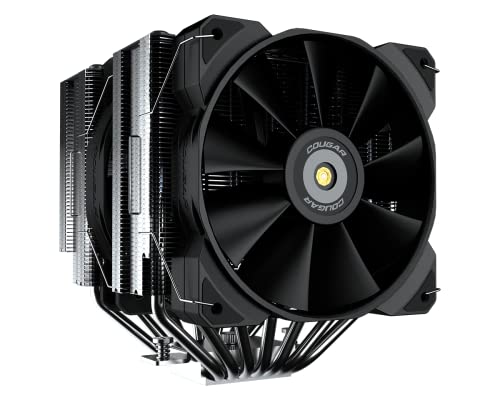 Cougar FORZA 135 72.93 CFM CPU Cooler