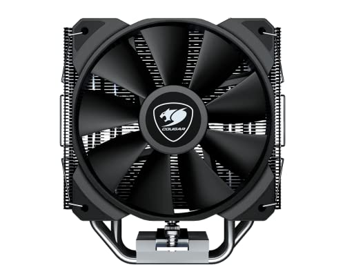 Cougar Forza 50 Essential 82.48 CFM CPU Cooler