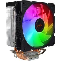 Noua Disturbia 68.5 CFM CPU Cooler