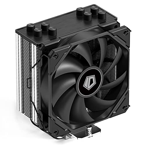 ID-COOLING SE-224-XTS 70 CFM CPU Cooler