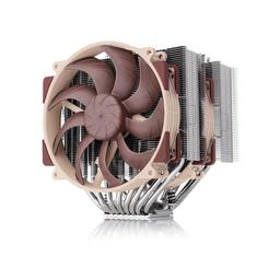 Noctua NH-D15 G2 91.58 CFM CPU Cooler