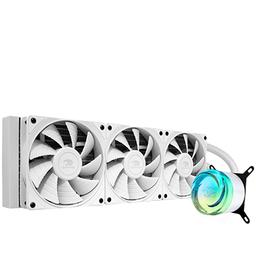 iBuypower AW4 65 CFM Liquid CPU Cooler