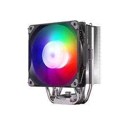 Phanteks PH-TC12ST4_DBK01 84.26 CFM CPU Cooler