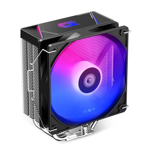 ID-COOLING BLITZ X4 64.8 CFM CPU Cooler