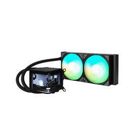 TRYX PANORAMA ARGB 66.09 CFM Liquid CPU Cooler