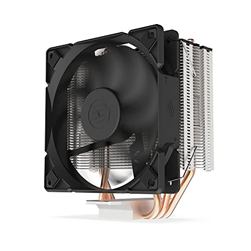 SilentiumPC Spartan 4 MAX CPU Cooler