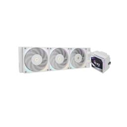 Thermalright Hyper Vision ARGB 69 CFM Liquid CPU Cooler