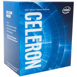 Intel Celeron G4930 3.2 GHz Dual-Core Processor