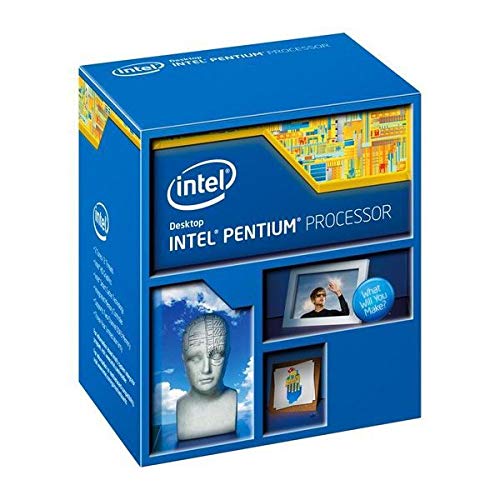 Intel Pentium G3420 3.2 GHz Dual-Core OEM/Tray Processor