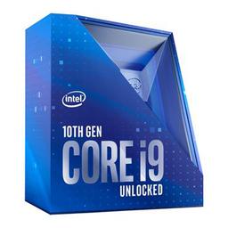 Intel Core i9-10850K 3.6 GHz 10-Core Processor