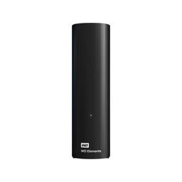 Western Digital ELEMENTS 10 TB External Hard Drive