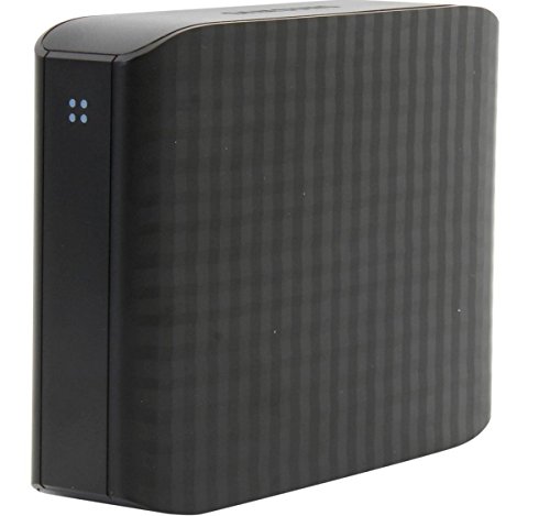 Samsung D3 Station 6 TB External Hard Drive