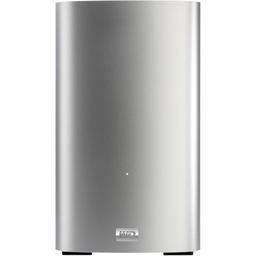 Western Digital My Book Thunderbolt Duo 4 TB External Hard Drive