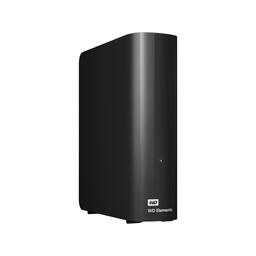 Western Digital ELEMENTS 8 TB External Hard Drive