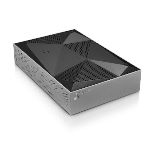 Seagate Backup Plus 3 TB External Hard Drive