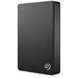 Seagate STDR5000100 5 TB External Hard Drive