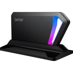 Lexar SL660 BLAZE 512 GB External SSD