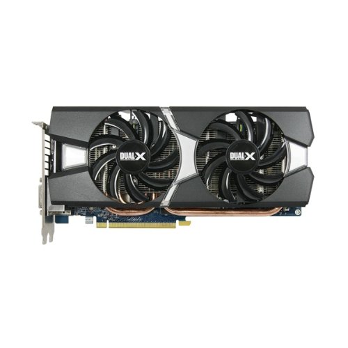 Sapphire Dual-X Radeon R9 280X 3 GB Graphics Card