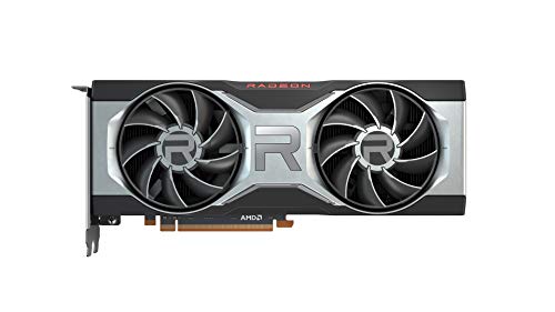 XFX RX-67TMYDFD8 Radeon RX 6700 XT 12 GB Graphics Card