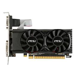 MSI N750ti-2GD5TLP GeForce GTX 750 Ti 2 GB Graphics Card