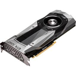 MSI Founders Edition GeForce GTX 1080 Ti 11 GB Graphics Card