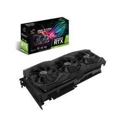 Asus STRIX GAMING OC GeForce RTX 2080 8 GB Graphics Card