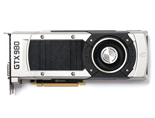 Zotac ZT-90201-10P GeForce GTX 980 4 GB Graphics Card