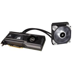 Corsair CB-9060011-WW GeForce GTX 1080 Ti 11 GB Graphics Card