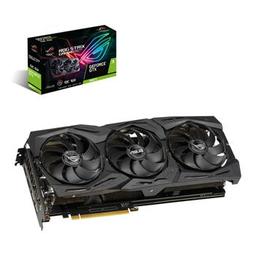 Asus STRIX GAMING OC GeForce GTX 1660 Ti 6 GB Graphics Card