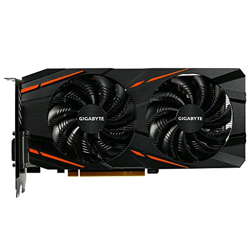 Gigabyte GAMING 8G Radeon RX 570 8 GB Graphics Card