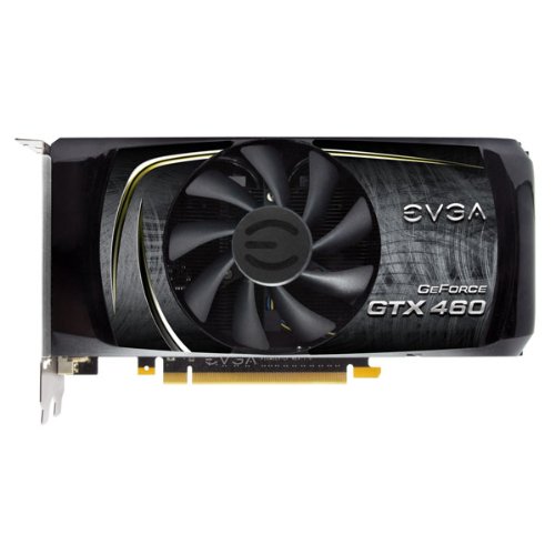 EVGA 01G-P3-1363-KR GeForce GTX 460 1 GB Graphics Card