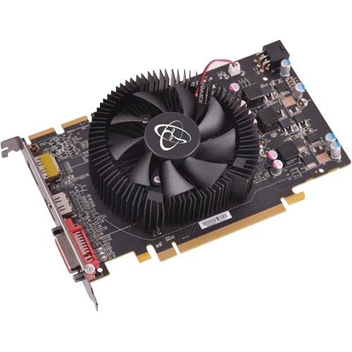 XFX HD-677X-Z5F3 Radeon HD 6770 1 GB Graphics Card