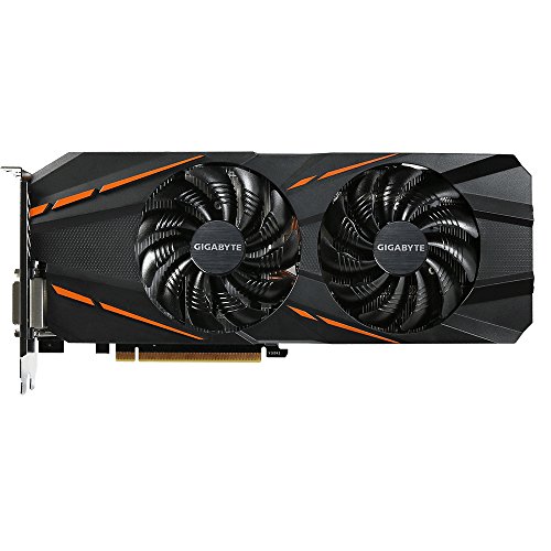 Gigabyte GAMING GeForce GTX 1060 3GB 3 GB Graphics Card