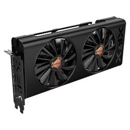 XFX THICC II Pro Radeon RX 5500 XT 8 GB Graphics Card