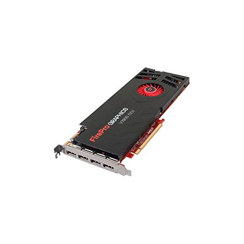 AMD FirePro V7900 SDI FirePro V7900 SDI 2 GB Graphics Card