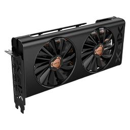 XFX THICC II Pro Radeon RX 5600 XT 6 GB Graphics Card