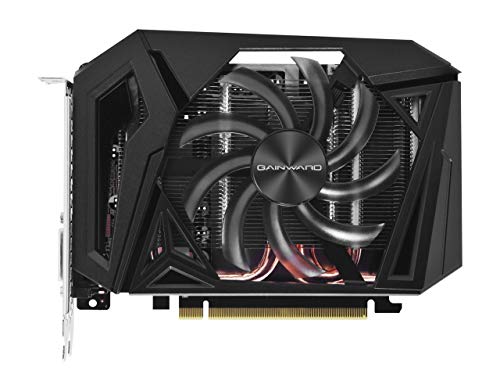 Gainward Pegasus GeForce GTX 1660 6 GB Graphics Card