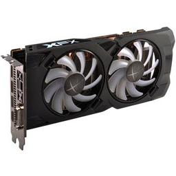 XFX Triple Dissipation Radeon RX 470 4 GB Graphics Card