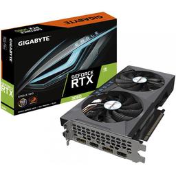 Gigabyte GV-N3060EAGLE-12GD GeForce RTX 3060 12 GB Graphics Card