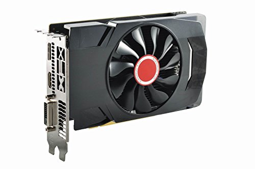 XFX RX-560D2SFG5 Radeon RX 560 - 896 2 GB Graphics Card