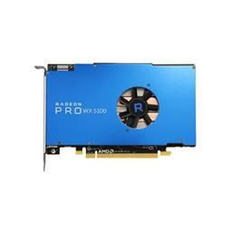 AMD RADEON PRO WX 5100 Radeon Pro WX 5100 8 GB Graphics Card