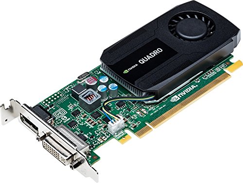 PNY VCQK420-2GB-PB Quadro K420 2 GB Graphics Card