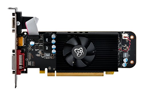 XFX Core Edition Radeon R7 250 2 GB Graphics Card