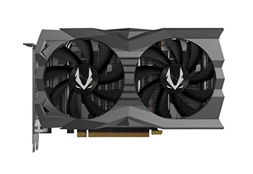 Zotac GAMING GeForce RTX 2060 6 GB Graphics Card