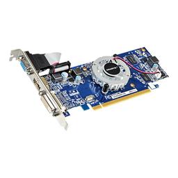 Gigabyte GV-R523D3-1GL Radeon R5 230 1 GB Graphics Card