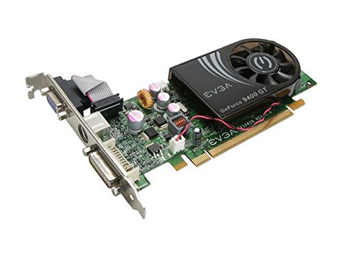 Sparkle SXT4401024S3NM GeForce GT 440 1 GB Graphics Card