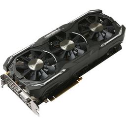 Zotac AMP Extreme GeForce GTX 1070 Ti 8 GB Graphics Card